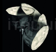 Итальянские Напольные светильники - Напольный светильник Rock Итальянские Напольные светильники - Напольный светильник Rock фабрика Diesel by Foscarini