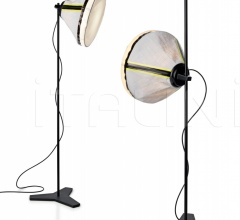 Итальянские Напольные светильники - Напольный светильник Drumbox Итальянские Напольные светильники - Напольный светильник Drumbox фабрика Diesel by Foscarini