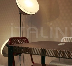 Итальянские Напольные светильники - Напольный светильник Drumbox Итальянские Напольные светильники - Напольный светильник Drumbox фабрика Diesel by Foscarini