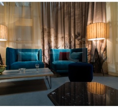 Итальянские Свет - Торшер Pylon Итальянские Свет - Торшер Pylon фабрика Diesel by Foscarini