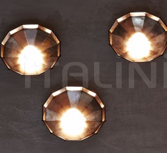 Итальянские Потолочные светильники - Потолочный светильник Mysterio Итальянские Потолочные светильники - Потолочный светильник Mysterio фабрика Diesel by Foscarini