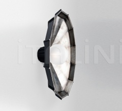 Итальянские Свет - Настенный светильник Mysterio Итальянские Свет - Настенный светильник Mysterio фабрика Diesel by Foscarini