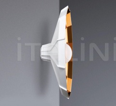 Итальянские Свет - Настенный светильник Mysterio Итальянские Свет - Настенный светильник Mysterio фабрика Diesel by Foscarini