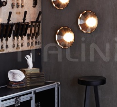 Итальянские Свет - Настенный светильник Mysterio Итальянские Свет - Настенный светильник Mysterio фабрика Diesel by Foscarini