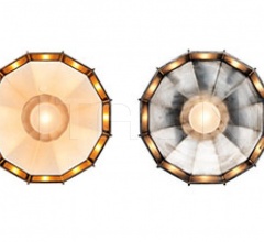 Итальянские Свет - Настенный светильник Mysterio Итальянские Свет - Настенный светильник Mysterio фабрика Diesel by Foscarini