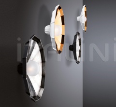 Итальянские Свет - Настенный светильник Mysterio Итальянские Свет - Настенный светильник Mysterio фабрика Diesel by Foscarini