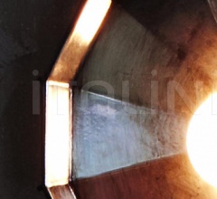 Итальянские Свет - Настенный светильник Mysterio Итальянские Свет - Настенный светильник Mysterio фабрика Diesel by Foscarini