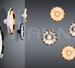 Итальянские Свет - Настенный светильник Mysterio Итальянские Свет - Настенный светильник Mysterio фабрика Diesel by Foscarini