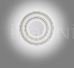 Итальянские Свет - Настенный светильник Vent Итальянские Свет - Настенный светильник Vent фабрика Diesel by Foscarini