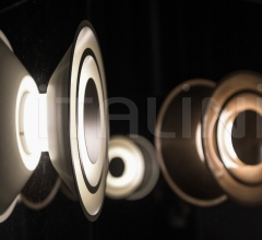 Итальянские Свет - Настенный светильник Vent Итальянские Свет - Настенный светильник Vent фабрика Diesel by Foscarini