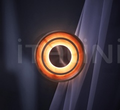 Итальянские Свет - Настенный светильник Vent Итальянские Свет - Настенный светильник Vent фабрика Diesel by Foscarini