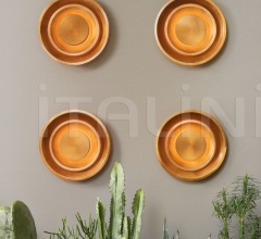 Итальянские Свет - Настенный светильник Vent Итальянские Свет - Настенный светильник Vent фабрика Diesel by Foscarini