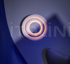 Итальянские Свет - Настенный светильник Vent Итальянские Свет - Настенный светильник Vent фабрика Diesel by Foscarini