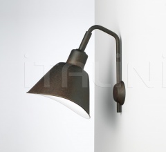 Итальянские Свет - Бра Smash Итальянские Свет - Бра Smash фабрика Diesel by Foscarini