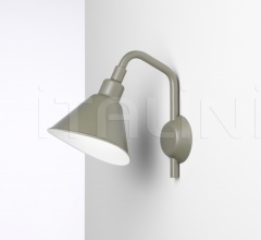 Итальянские Свет - Бра Smash Итальянские Свет - Бра Smash фабрика Diesel by Foscarini