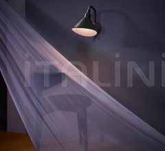 Итальянские Свет - Бра Smash Итальянские Свет - Бра Smash фабрика Diesel by Foscarini