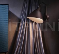 Итальянские Свет - Бра Smash Итальянские Свет - Бра Smash фабрика Diesel by Foscarini