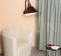 Итальянские Свет - Бра Smash Итальянские Свет - Бра Smash фабрика Diesel by Foscarini