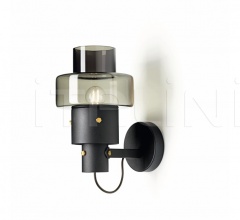 Итальянские Свет - Настенный светильник Gask Итальянские Свет - Настенный светильник Gask фабрика Diesel by Foscarini