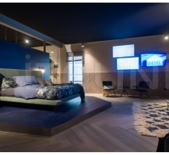 Итальянские Свет - Настенный светильник Gask Итальянские Свет - Настенный светильник Gask фабрика Diesel by Foscarini