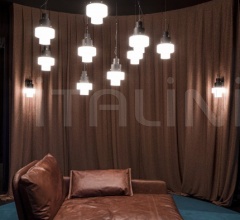 Итальянские Свет - Настенный светильник Gask Итальянские Свет - Настенный светильник Gask фабрика Diesel by Foscarini