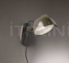 Итальянские Свет - Настенный светильник Duii mini Итальянские Свет - Настенный светильник Duii mini фабрика Diesel by Foscarini