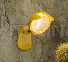 Итальянские Свет - Настенный светильник Duii mini Итальянские Свет - Настенный светильник Duii mini фабрика Diesel by Foscarini