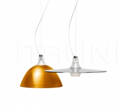 Итальянские Свет - Подвесной светильник Bell Итальянские Свет - Подвесной светильник Bell фабрика Diesel by Foscarini