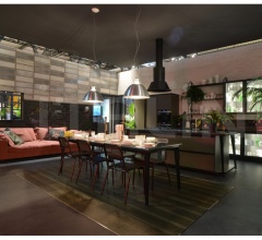 Итальянские Свет - Подвесной светильник Bell Итальянские Свет - Подвесной светильник Bell фабрика Diesel by Foscarini