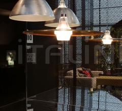 Итальянские Свет - Подвесной светильник Bell Итальянские Свет - Подвесной светильник Bell фабрика Diesel by Foscarini