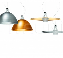 Итальянские Свет - Подвесной светильник Crash Итальянские Свет - Подвесной светильник Crash фабрика Diesel by Foscarini