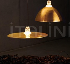 Итальянские Свет - Подвесной светильник Crash Итальянские Свет - Подвесной светильник Crash фабрика Diesel by Foscarini