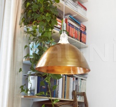 Итальянские Свет - Подвесной светильник Bell Итальянские Свет - Подвесной светильник Bell фабрика Diesel by Foscarini