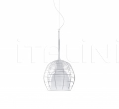 Итальянские Свет - Подвесной светильник Cage Итальянские Свет - Подвесной светильник Cage фабрика Diesel by Foscarini