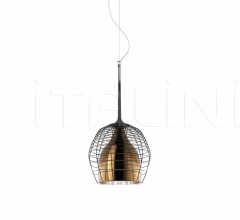 Итальянские Свет - Подвесной светильник Cage Итальянские Свет - Подвесной светильник Cage фабрика Diesel by Foscarini