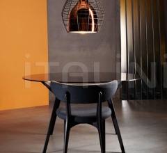 Итальянские Свет - Подвесной светильник Cage Итальянские Свет - Подвесной светильник Cage фабрика Diesel by Foscarini