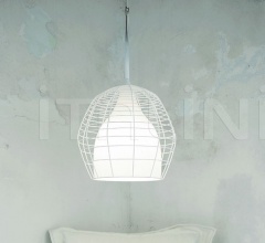 Итальянские Свет - Подвесной светильник Cage Итальянские Свет - Подвесной светильник Cage фабрика Diesel by Foscarini