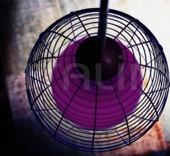 Итальянские Свет - Подвесной светильник Cage Итальянские Свет - Подвесной светильник Cage фабрика Diesel by Foscarini