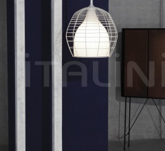 Итальянские Свет - Подвесной светильник Cage Итальянские Свет - Подвесной светильник Cage фабрика Diesel by Foscarini