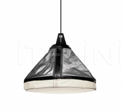 Итальянские Свет - Подвесной светильник Drumbox Итальянские Свет - Подвесной светильник Drumbox фабрика Diesel by Foscarini