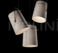 Итальянские Свет - Подвесной светильник Fork Итальянские Свет - Подвесной светильник Fork фабрика Diesel by Foscarini