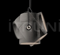 Итальянские Свет - Подвесной светильник Fork Итальянские Свет - Подвесной светильник Fork фабрика Diesel by Foscarini