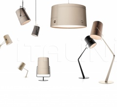 Итальянские Свет - Подвесной светильник Fork XL Итальянские Свет - Подвесной светильник Fork XL фабрика Diesel by Foscarini