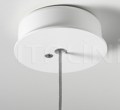 Итальянские Свет - Подвесной светильник Fork XL Итальянские Свет - Подвесной светильник Fork XL фабрика Diesel by Foscarini