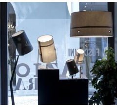 Итальянские Свет - Подвесной светильник Fork XL Итальянские Свет - Подвесной светильник Fork XL фабрика Diesel by Foscarini