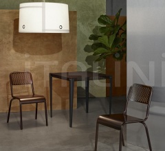 Итальянские Свет - Подвесной светильник Fork XL Итальянские Свет - Подвесной светильник Fork XL фабрика Diesel by Foscarini