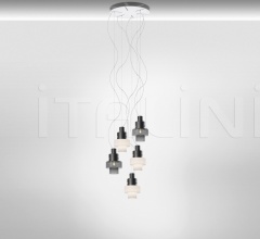 Итальянские Свет - Подвесной светильник Gask Итальянские Свет - Подвесной светильник Gask фабрика Diesel by Foscarini