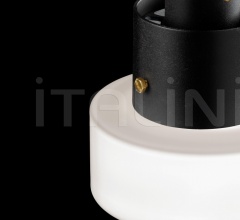 Итальянские Свет - Подвесной светильник Gask Итальянские Свет - Подвесной светильник Gask фабрика Diesel by Foscarini