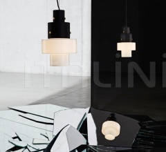 Итальянские Свет - Подвесной светильник Gask Итальянские Свет - Подвесной светильник Gask фабрика Diesel by Foscarini