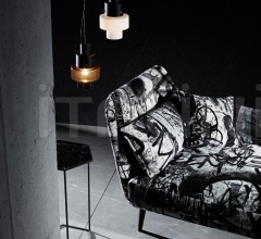 Итальянские Свет - Подвесной светильник Gask Итальянские Свет - Подвесной светильник Gask фабрика Diesel by Foscarini